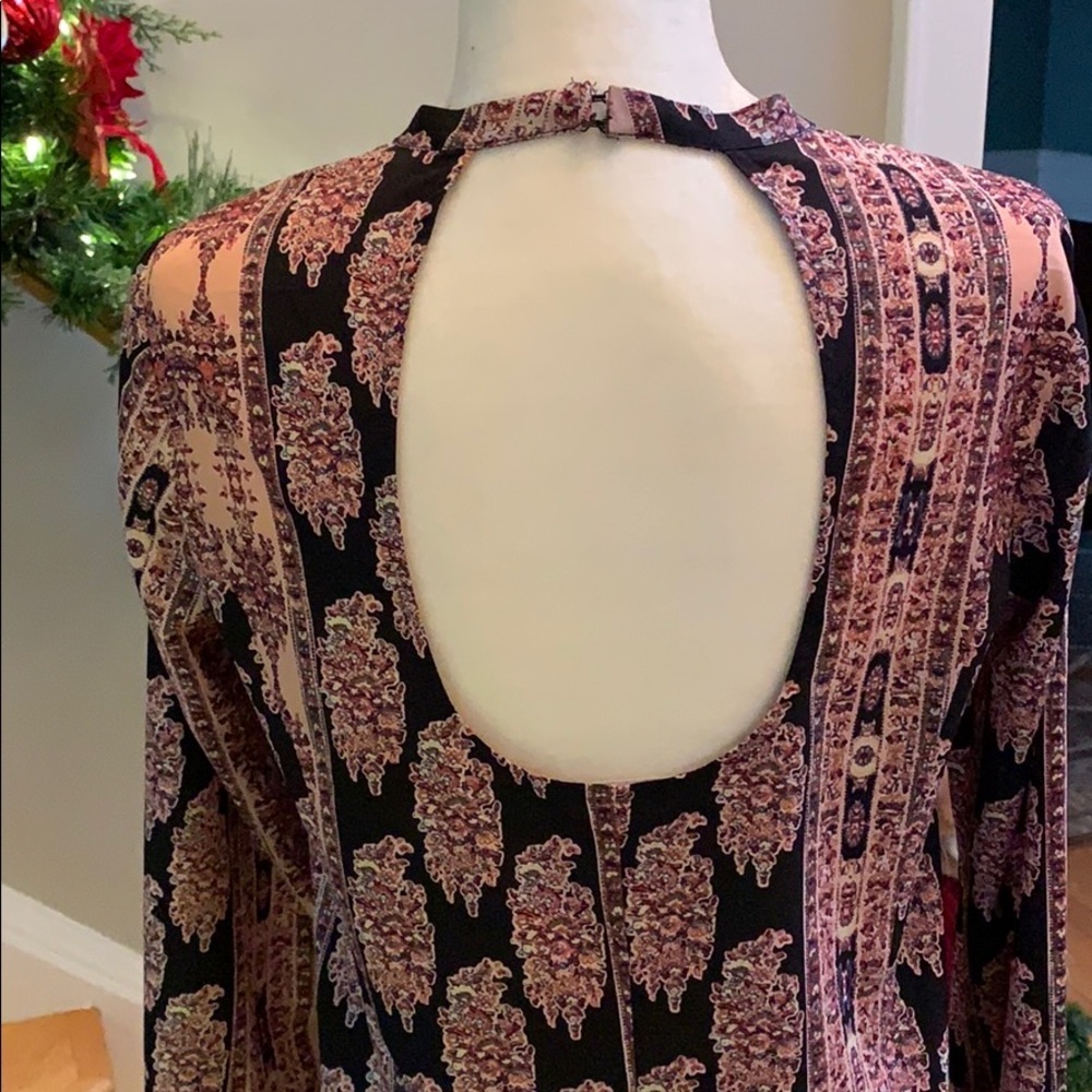 NWOT BCBGeneration Dress Size Small - Picture 4 of 6